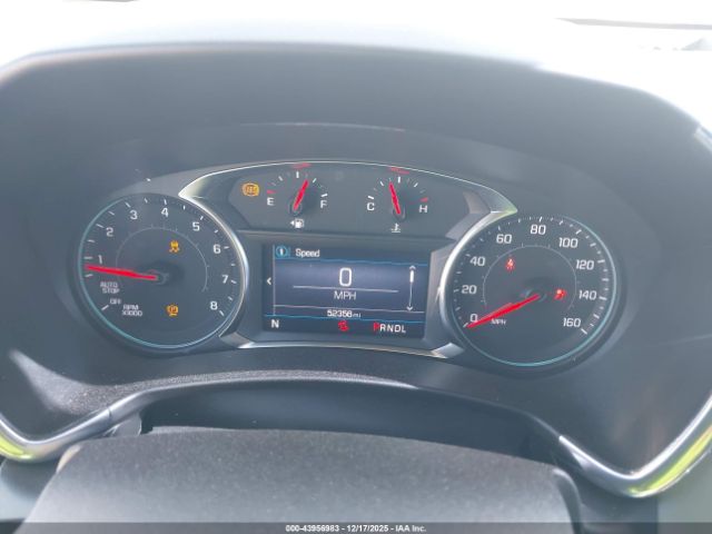 2023 CHEVROLET EQUINOX 3GNAXHEG0PL176734 Photo 6