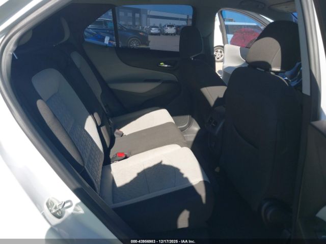 2023 CHEVROLET EQUINOX 3GNAXHEG0PL176734 Photo 7