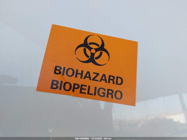 2018 RAM PROMASTER 2500 3C6TRVDG7JE147701 Photo 10