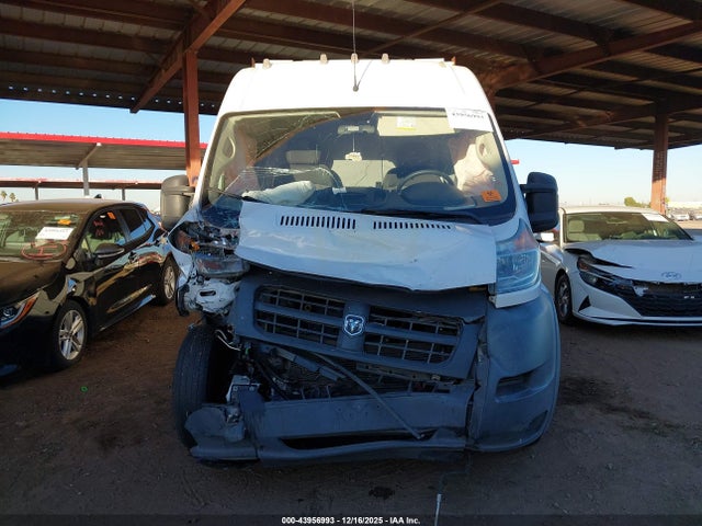 2018 RAM PROMASTER 2500 3C6TRVDG7JE147701 Photo 5
