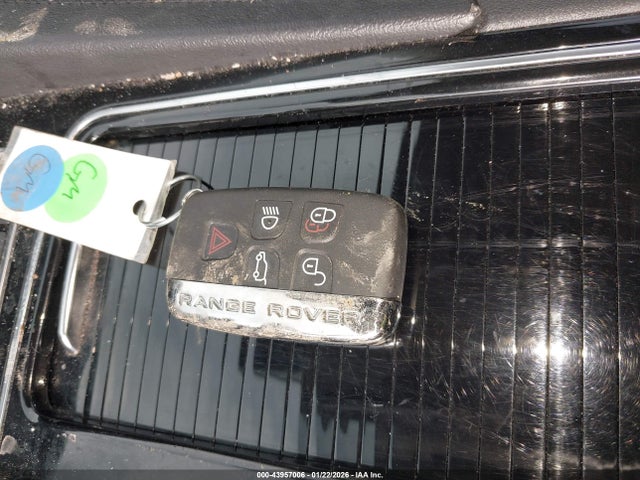 2020 JAGUAR F-PACE SADCK2GX8LA637839 Photo 10