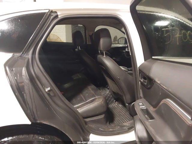 2020 JAGUAR F-PACE SADCK2GX8LA637839 Photo 7