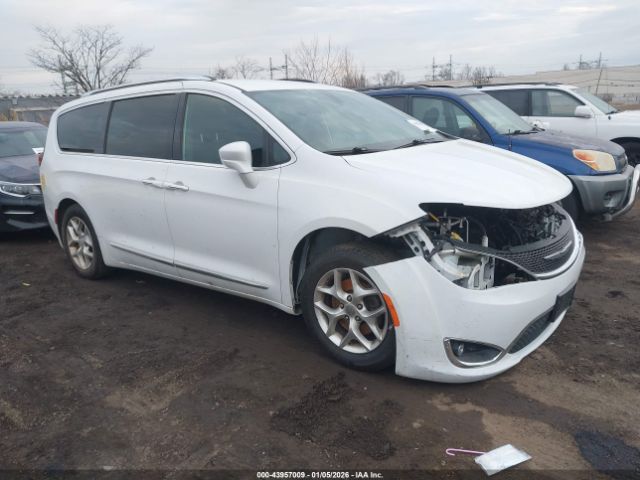 2020 CHRYSLER PACIFICA 2C4RC1BG6LR110933