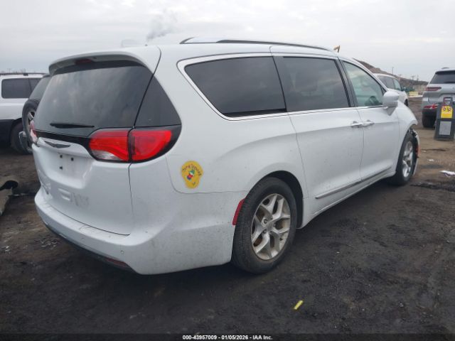 2020 CHRYSLER PACIFICA 2C4RC1BG6LR110933 Photo 3