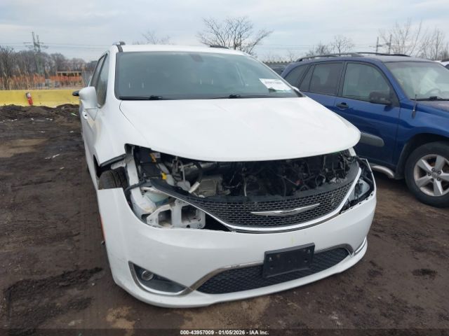 2020 CHRYSLER PACIFICA 2C4RC1BG6LR110933 Photo 5