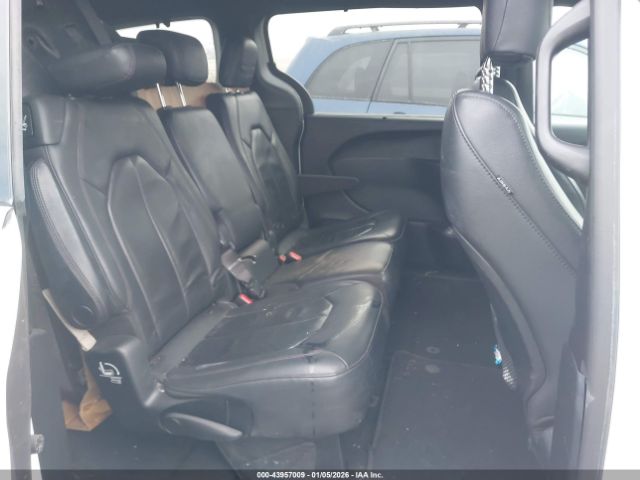 2020 CHRYSLER PACIFICA 2C4RC1BG6LR110933 Photo 7