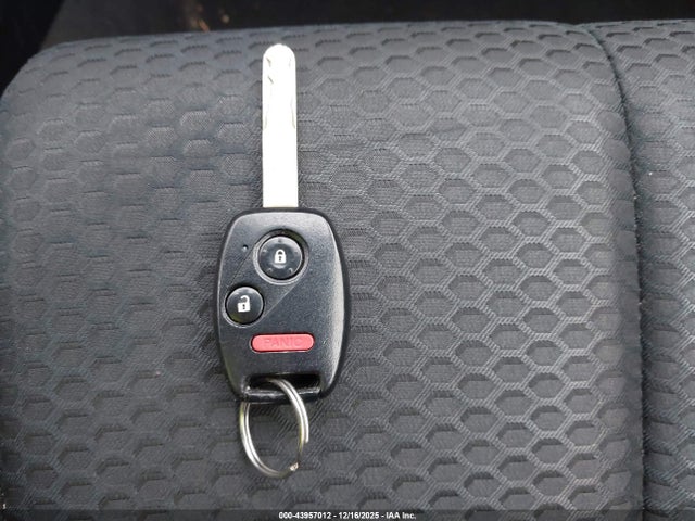 JHMZF1D47ES000872 Honda CR-Z