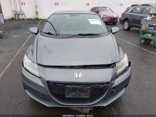 JHMZF1D47ES000872 Honda CR-Z