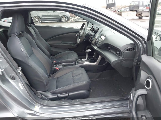 JHMZF1D47ES000872 Honda CR-Z
