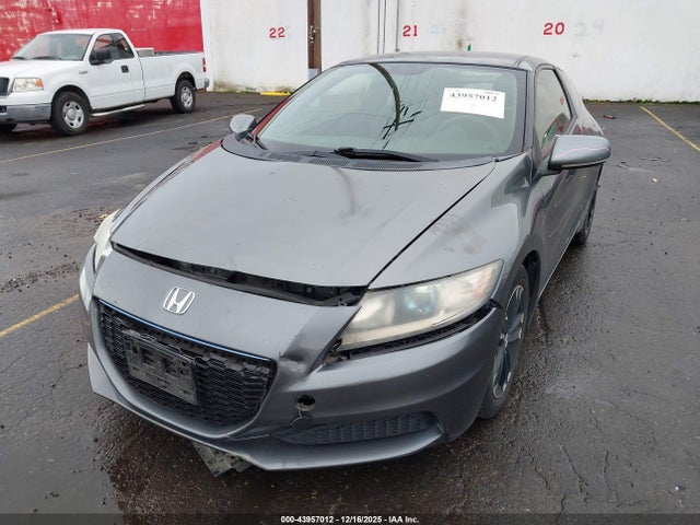 JHMZF1D47ES000872 Honda CR-Z