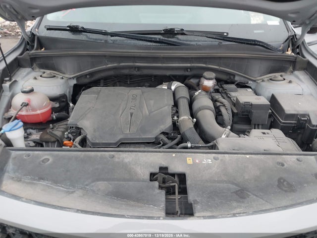 2023 KIA SORENTO 5XYRHDLF9PG185354 Photo 9