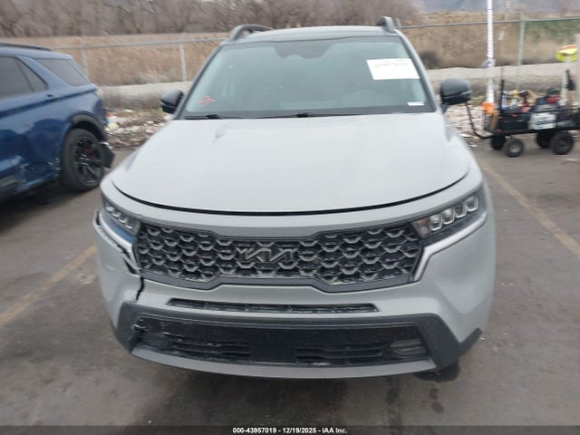 KIA Sorento X-line Ex 2023 5XYRHDLF9PG185354 Image 12