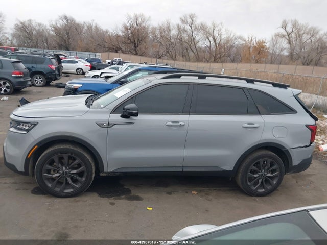 KIA Sorento X-line Ex 2023 5XYRHDLF9PG185354 Image 14