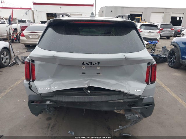 KIA Sorento X-line Ex 2023 5XYRHDLF9PG185354 Image 16