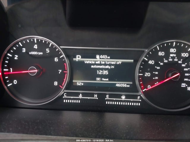 2023 KIA SORENTO 5XYRHDLF9PG185354 Photo 6