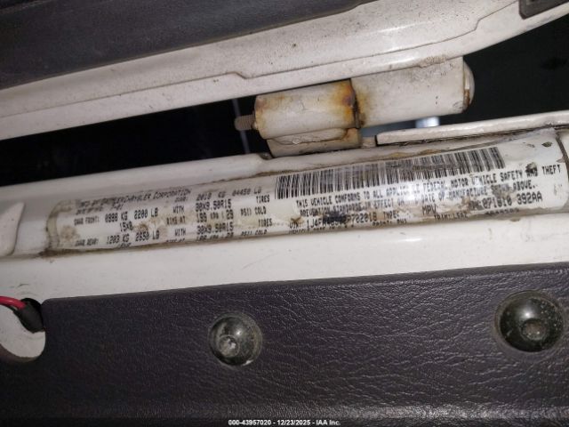 2002 JEEP WRANGLER 1J4FA49S02P702018 Photo 8