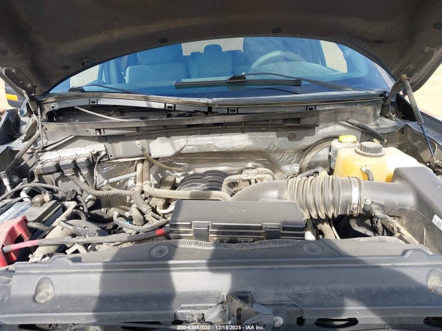 1FTFW1CF3EKE84479 Ford F-150 Xlt