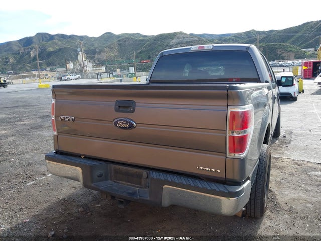 1FTFW1CF3EKE84479 Ford F-150 Xlt