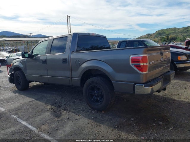 1FTFW1CF3EKE84479 Ford F-150 Xlt