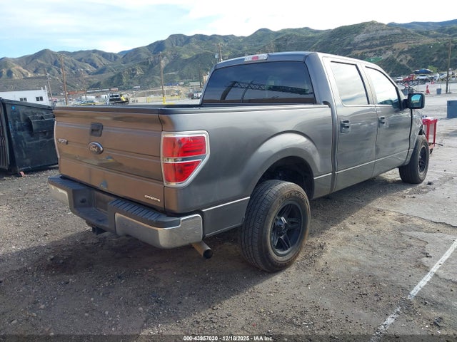 1FTFW1CF3EKE84479 Ford F-150 Xlt