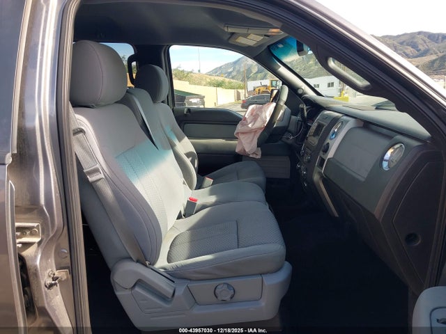 1FTFW1CF3EKE84479 Ford F-150 Xlt