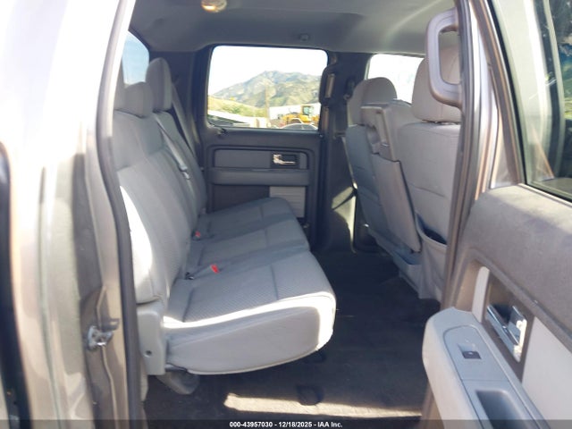 1FTFW1CF3EKE84479 Ford F-150 Xlt