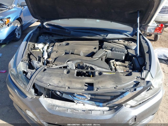 1N4AL3APXHC298811 Nissan Altima 2.5 Sr