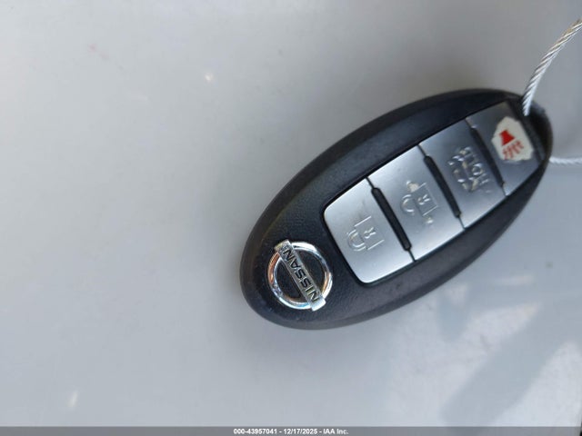 1N4AL3APXHC298811 Nissan Altima 2.5 Sr
