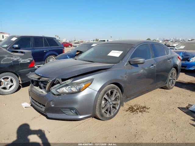 1N4AL3APXHC298811 Nissan Altima 2.5 Sr