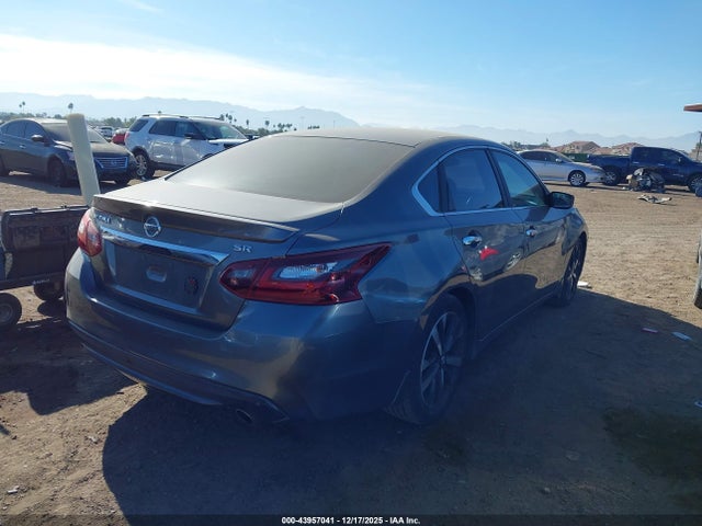 1N4AL3APXHC298811 Nissan Altima 2.5 Sr