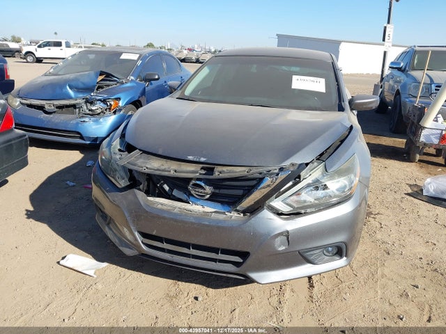 1N4AL3APXHC298811 Nissan Altima 2.5 Sr