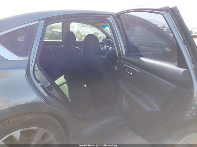 1N4AL3APXHC298811 Nissan Altima 2.5 Sr