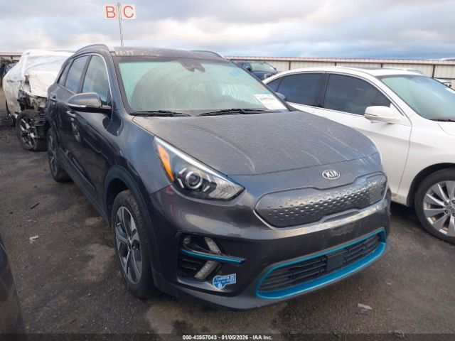 2020 KIA NIRO EV KNDCE3LGXL5055975