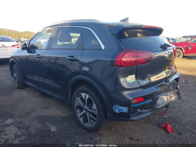 2020 KIA NIRO EV KNDCE3LGXL5055975 Photo 2