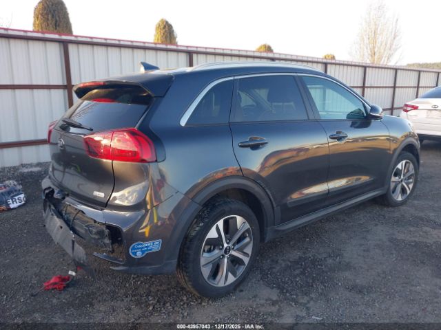 2020 KIA NIRO EV KNDCE3LGXL5055975 Photo 3