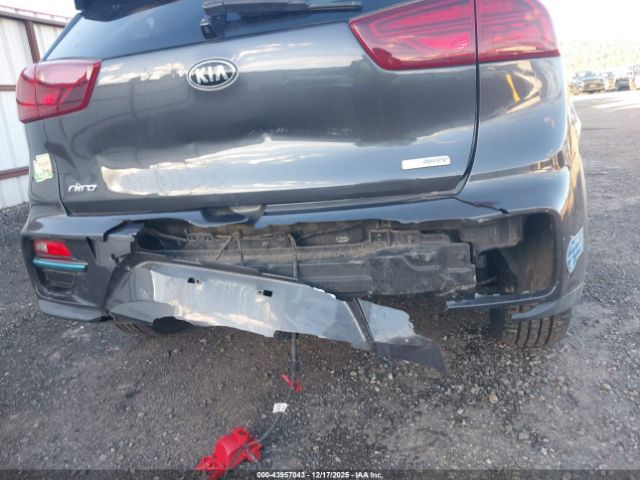 2020 KIA NIRO EV KNDCE3LGXL5055975 Photo 5