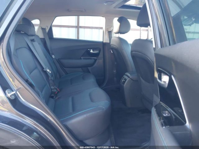 2020 KIA NIRO EV KNDCE3LGXL5055975 Photo 7