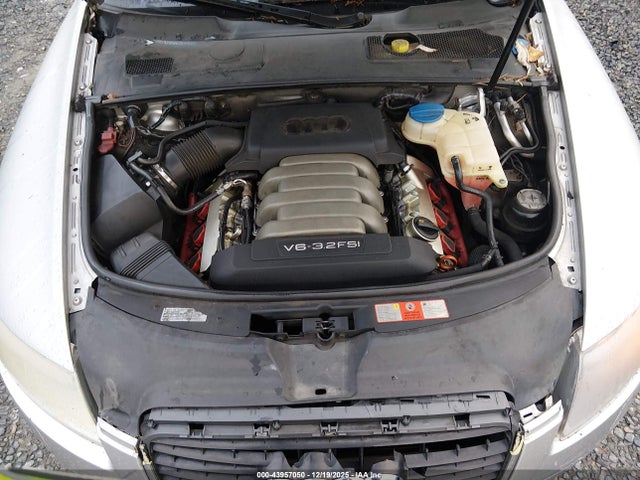 2007 AUDI A6 WAUKH94F77N020325 Photo 9