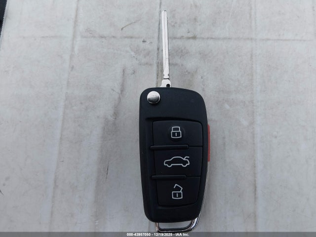 2007 AUDI A6 WAUKH94F77N020325 Photo 10