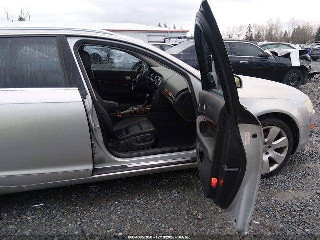 2007 AUDI A6 WAUKH94F77N020325 Photo 4