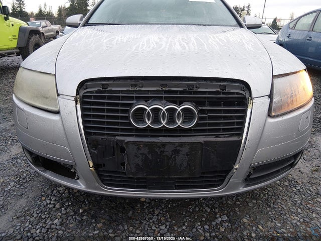2007 AUDI A6 WAUKH94F77N020325 Photo 5