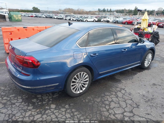 1VWBT7A32HC021411 Volkswagen Passat 1.8t Se