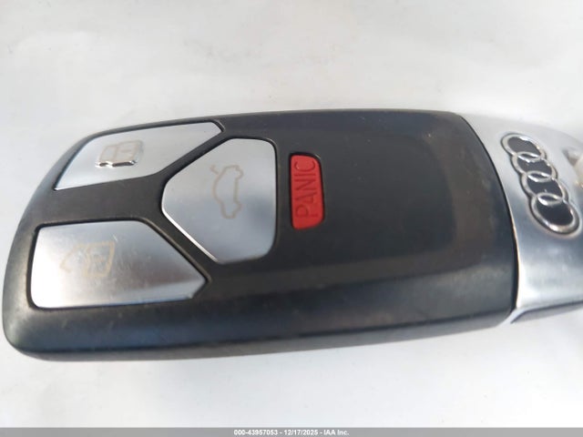 2018 AUDI Q5 WA1BNAFY7J2006567 Photo 10