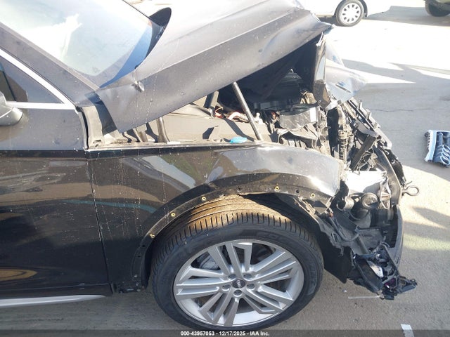WA1BNAFY7J2006567 Audi Q5 2.0t Premium/2.0t Tech Premium