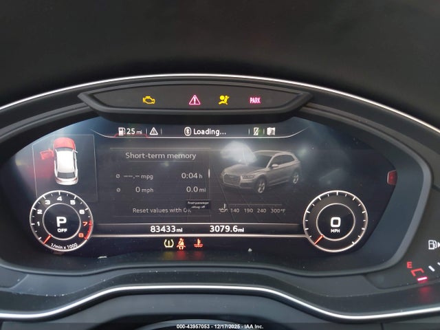 2018 AUDI Q5 WA1BNAFY7J2006567 Photo 6