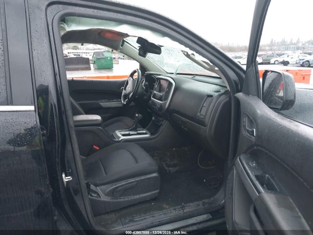 1GCGTCE31G1281577 Chevrolet Colorado Lt