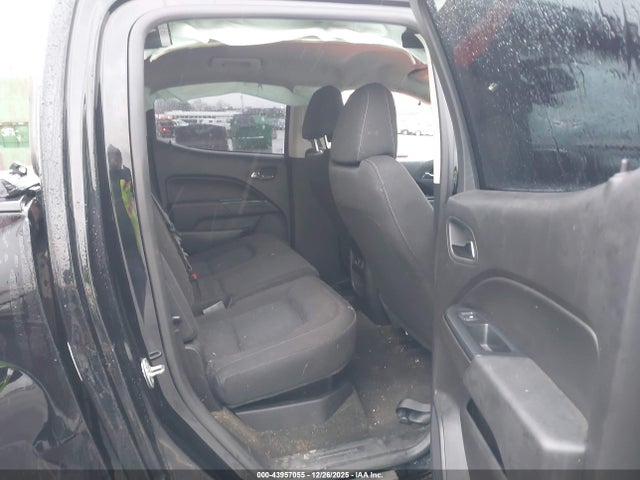 1GCGTCE31G1281577 Chevrolet Colorado Lt