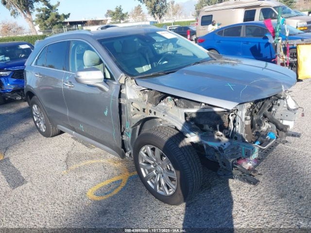2023 CADILLAC XT4 1GYFZDR44PF123704