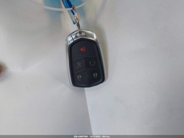 2023 CADILLAC XT4 1GYFZDR44PF123704 Photo 10