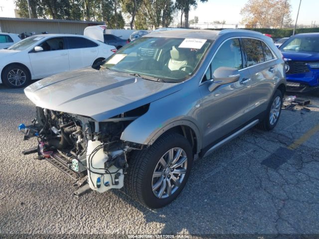 2023 CADILLAC XT4 1GYFZDR44PF123704 Photo 1